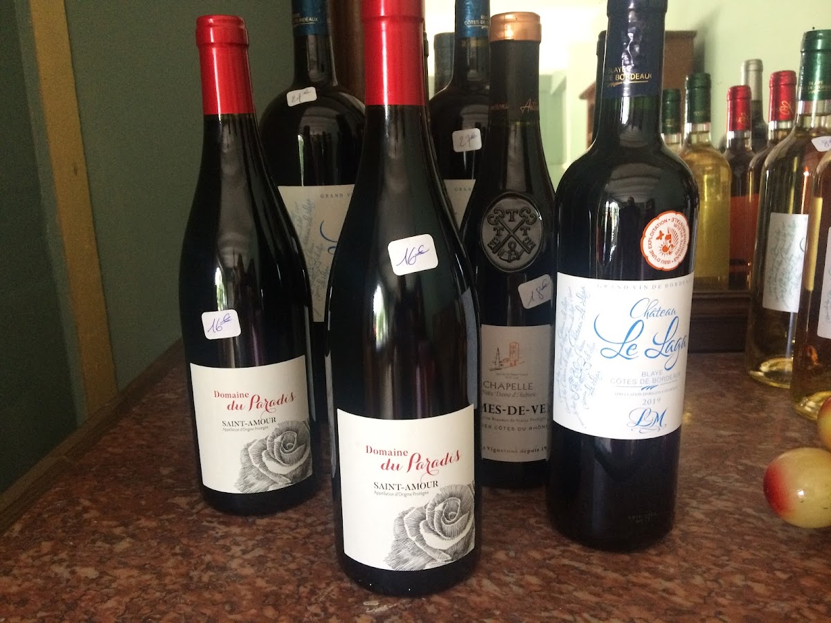 Restaurant Les 1 Ères Loges Varaignes Photos 2